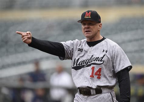 Led by second year head coach kyle surprenant, logan's baseball team annually ranks among the elite. Maryland baseball coach John Szefc signs 5-year contract ...