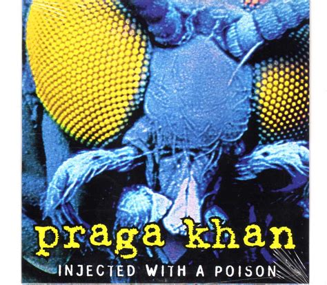 praga khan injected with a poison cds eurodance 90 cd shop