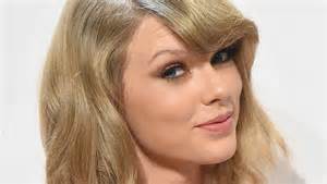 A Taylor Swift No Le Quita El Sueño Ser Considerada Una “sex Symbol