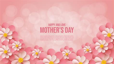 Mothers Day Background Download Free Vectors Clipart Graphics