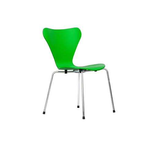 Modell 3107 stuhl kartell tulip stuhlmöbel, kreativer schwarzer stuhl, armlehne, arne jacobsen, hintergrund. Arne Jacobsen Stuhl 3107 | ein steelform Designklassiker