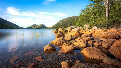The 12 Best National Parks on the East Coast to Explore