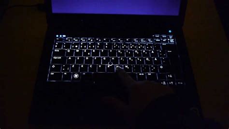 How To Make Your Keyboard Light Up Dell How Do I Adjust My Brightness