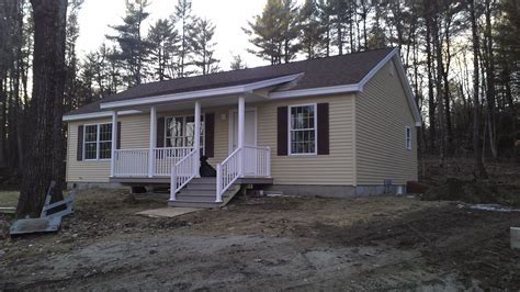 Modular Home Front Porch Modular Homes Remodeling Mobile Homes Home