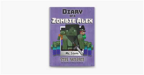‎diary Of A Minecraft Zombie Alex Book 1 On Apple Books