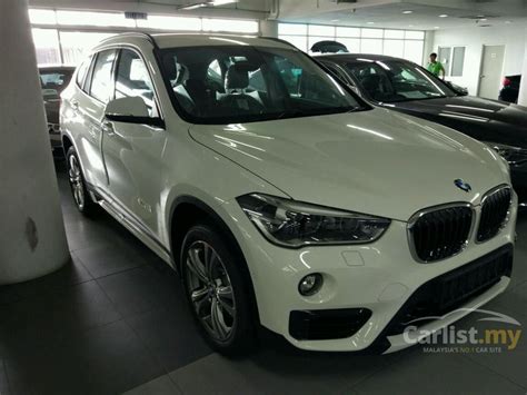 Bmw of houston north in the woodlands (36). BMW X1 2017 sDrive20i Sport Line 2.0 in Kuala Lumpur ...