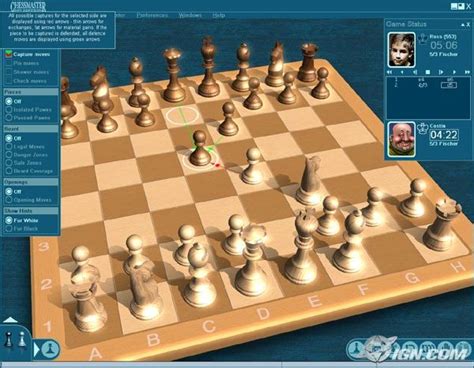 Chessmaster 10th Edition Screenshots Pictures Wallpapers Pc Ign