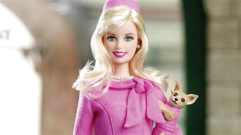 Barbie Launches New Fashion Line For Adult Women