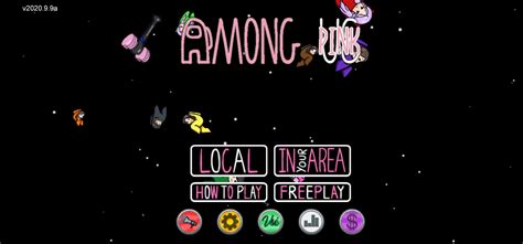 Nov 30, 2020 · among us wallpaper hd chrome extension features some of the best among us background to spice up your chrome browser and give you the among us feels. Among Pink Fans crean MOD para jugar Among Us al estilo de ...