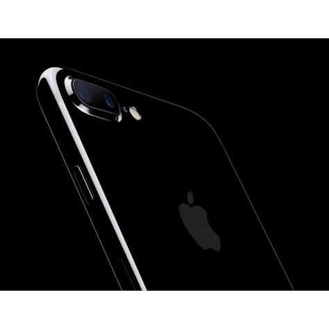 Apple Iphone 7 Plus 256gb Jet Black Eu En