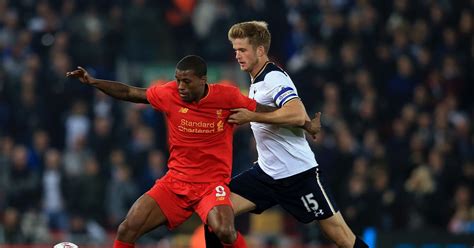 We just should keep the confidence and just do what we're doing right now because completely redundant to have gini, thiago and jones on the pitch together, and since gini has one. Gini Wijnaldum's salute to fearless Liverpool youngsters ...