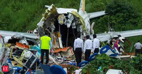 Kozhikode Air India Express Plane Crash 92 Injured Passengers