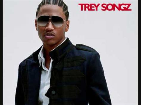 Trey Songz Gotta Go Remix YouTube