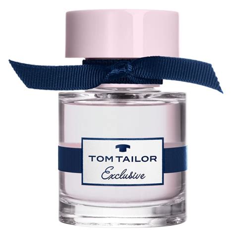 Tom Tailor Exclusive Woman toaletná voda 50 ml - FAnn.sk ...