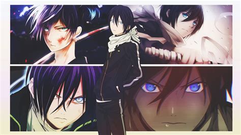 Noragami Hd Wallpaper Background Image 1920x1080 Id