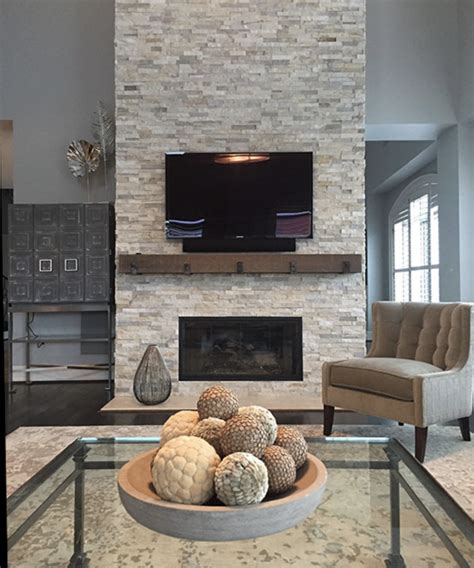 11 Stone Veneer Fireplace Design Trends Realstone Systems