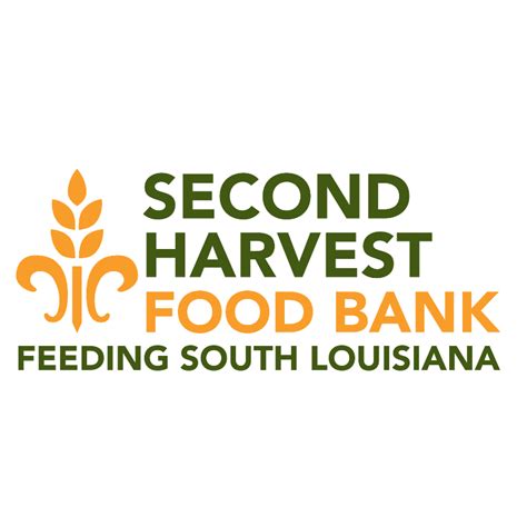 Give To Second Harvest Food Bank Sola Giving Day