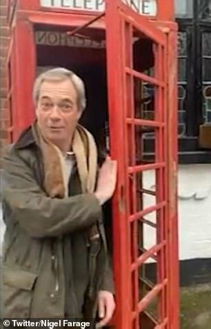 Born 3 april 1964) is a british activist, political commentator, broadcaster and former politician who served as leader of the uk independence party (ukip) from 2006 to 2009 and 2010 to 2016 and as leader of the brexit party from 2019 to 2021. Nigel Farage trolled on Cameo as user asks him to ...