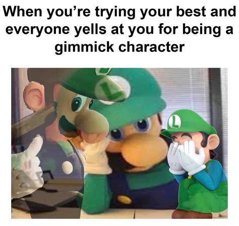 40 Funny Smash Bros Memes To Knock Your Socks Off The Stage Funny