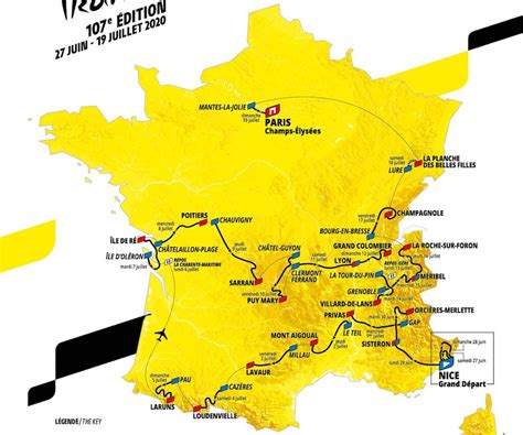 Tour De France Etape Du Jour 14 Juillet 2022 - Tour De France Etape Du 14 Juillet - s-kairo