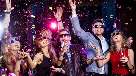 The Ultimate Guide To Throwing The Perfect Party