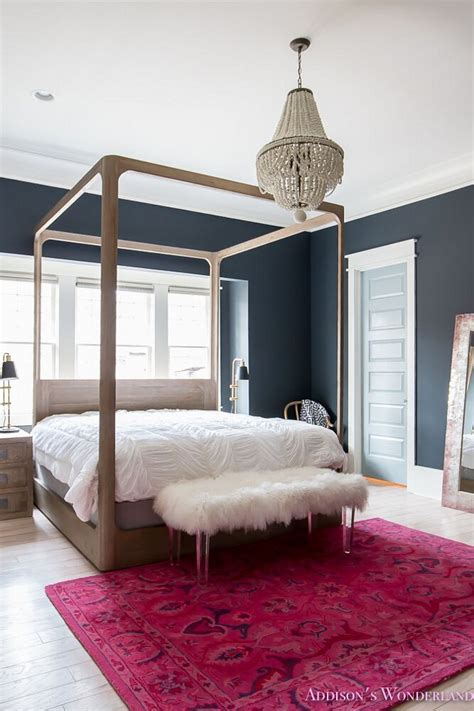 The Best Navy Blue Paint For Your Home Tauni Everett