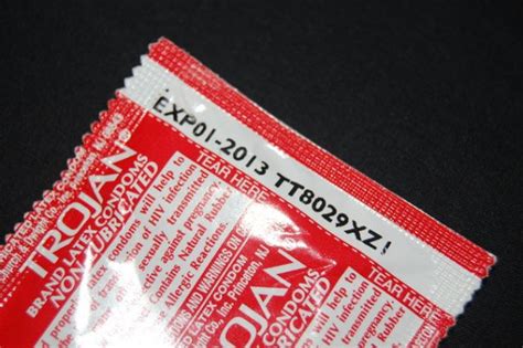 10 Schockierende Fakten über Kondome