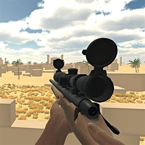 Unblock me free game review. Sniper Reloaded - Unblocked Jul Games