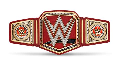 Wwe Could Be Considering Creating A New World Title