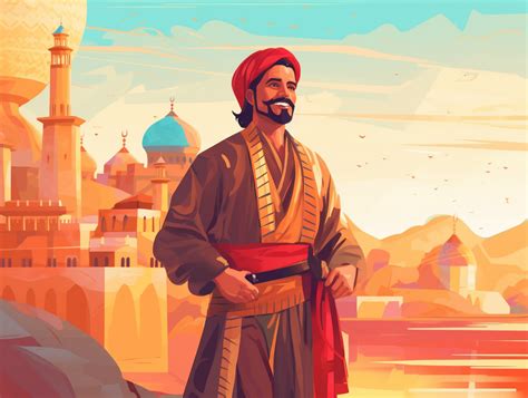 Top 12 Ibn Battuta Fun Facts Discover The Adventures Of Historys