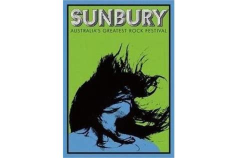 Buy Sunbury Australias Greatest Rock Festival Online