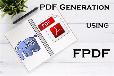 Php Fpdf Hkmsmart Technical Technology