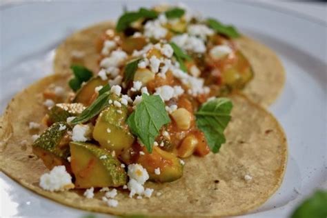 We did not find results for: Rick Bayless | Mexican-Style Zucchini Tacos | Food ...