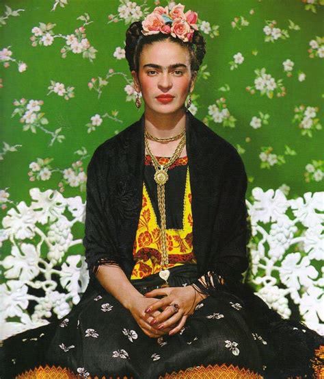 Arriba Foto Fondos De Pantalla De Frida Kahlo Cena Hermosa