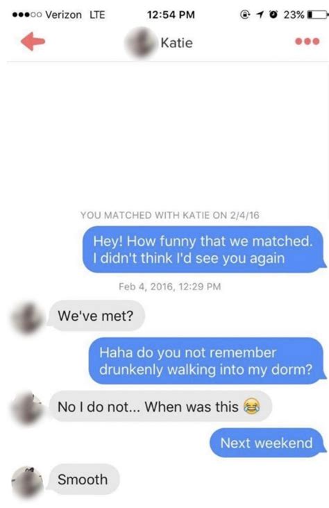 15 tinder conversations that were actually funny