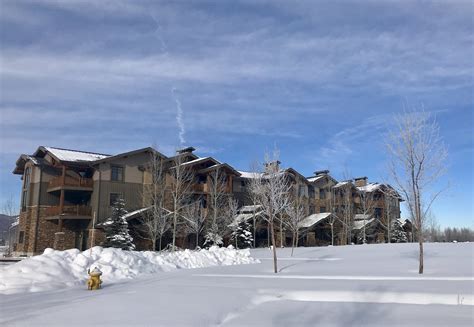 Best Ski Vacations For Families The Lodge Bronze Buffalo Ranch