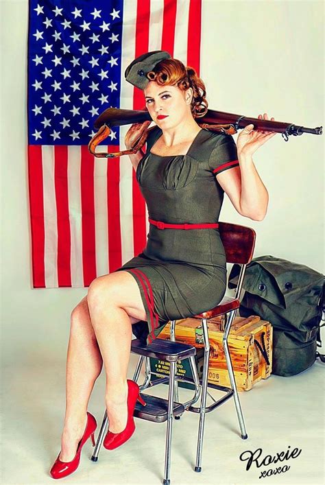 Pin On Pin Up Art