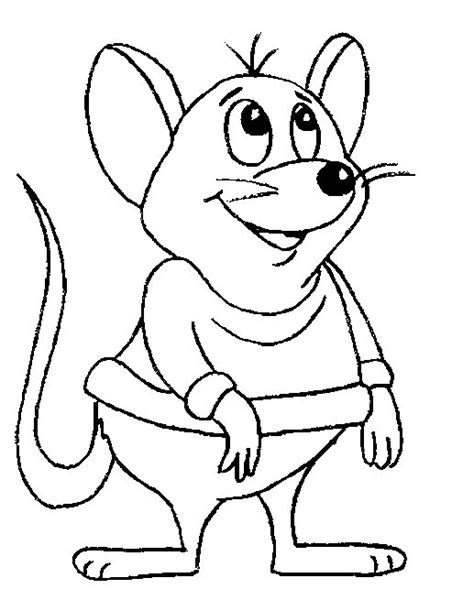 Click to see fun mice, a few rats, and yummy cheese! Kids-n-fun.com | 23 coloring pages of Mice