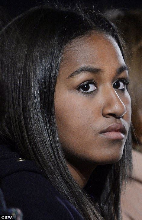 What i really want to know is what has it been like for obama's kids finding a thousand memes based on their dad? Sasha Obama | Csi:president Wiki | Fandom powered by Wikia