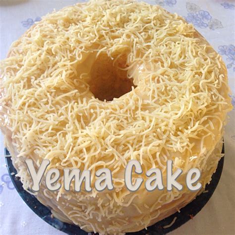 Check spelling or type a new query. Yema Cake My Style | Yema cake, Desserts, Yema cake recipe