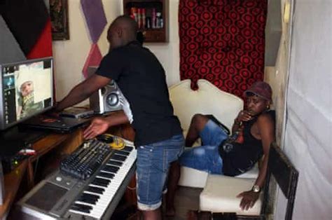This Cuts Across Society How Singeli Music Went From Tanzania To The World Electronic Music