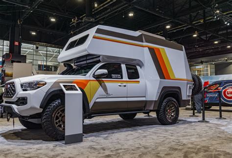 Motorbiscuits Favorite 2022 Chicago Auto Show Cars Trucks And Suvs