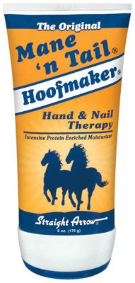Mane N Tail Hoofmaker Hand Nail Therapy Moisturizer Oz Wilco Farm Stores