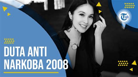 Profil Sandra Dewi Aktris Dan Bintang Iklan Youtube