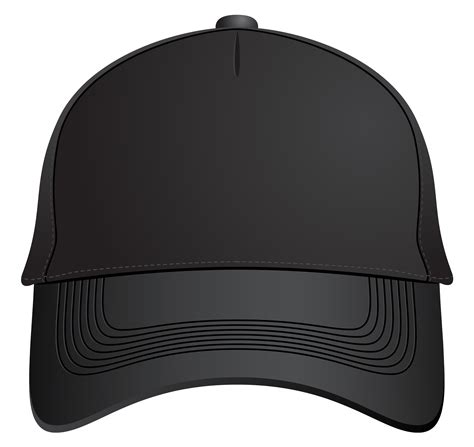 Baseball Cap Hat Clip Art Hats Png Download 30002830 Free