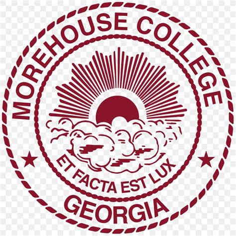 Morehouse College Logo University Historically Black Colleges And