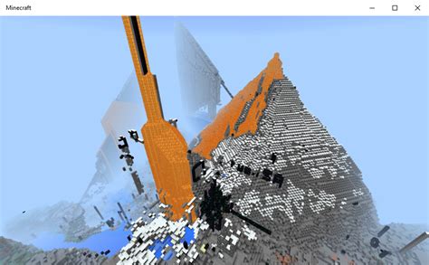 Maybe you would like to learn more about one of these? Project Bedrock edition anarchy Minecraft Map