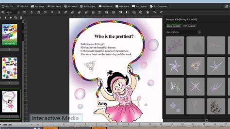 List of canadian children's book publishers A Wonderful Children's Book Self-publishing Software ...