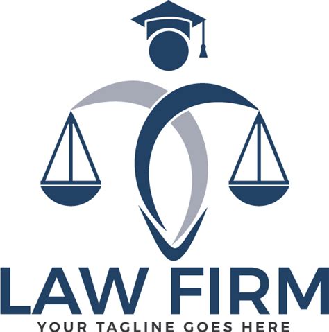 Law Firm Logo Design Png