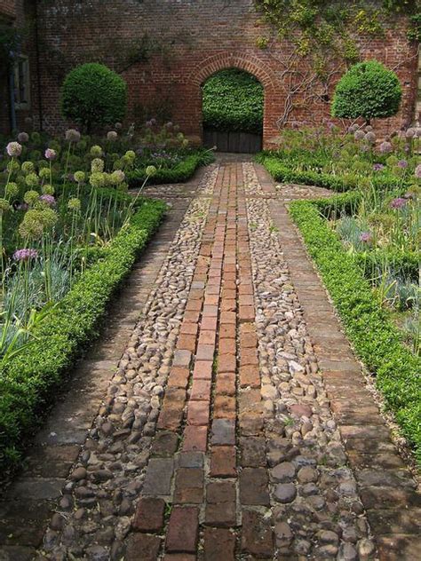 We did not find results for: Up the Garden Path: 10 Best Garden Path Ideas | Tradesmen ...